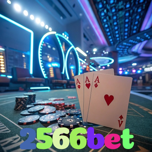 2566bet：Aposte nas melhores slots e conquiste prêmios como nunca!