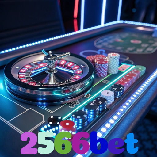 2566bet：Aposte nas melhores slots e conquiste prêmios como nunca!