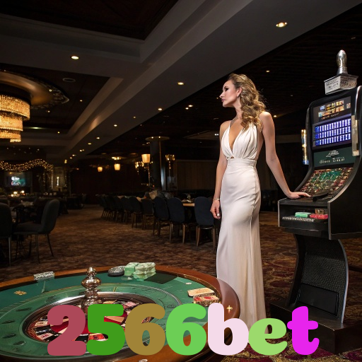 2566bet：Aposte nas melhores slots e conquiste prêmios como nunca!