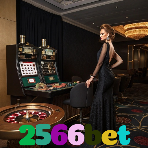 2566bet：Aposte nas melhores slots e conquiste prêmios como nunca!