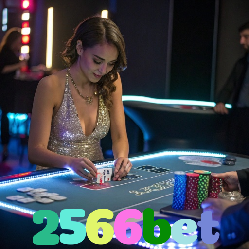 2566bet：Aposte nas melhores slots e conquiste prêmios como nunca!