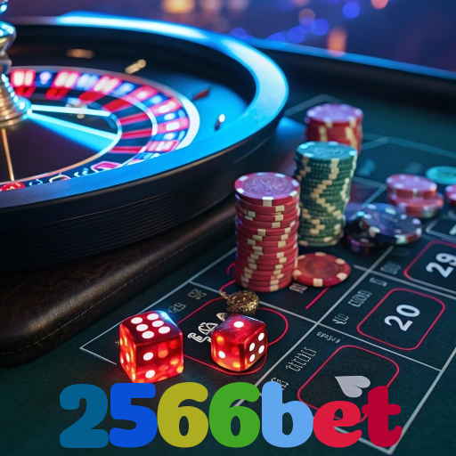 2566bet：Aposte nas melhores slots e conquiste prêmios como nunca!