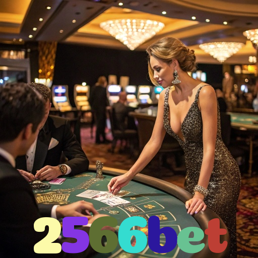 2566bet：Aposte nas melhores slots e conquiste prêmios como nunca!