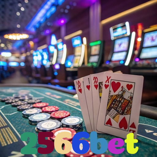2566bet：Aposte nas melhores slots e conquiste prêmios como nunca!