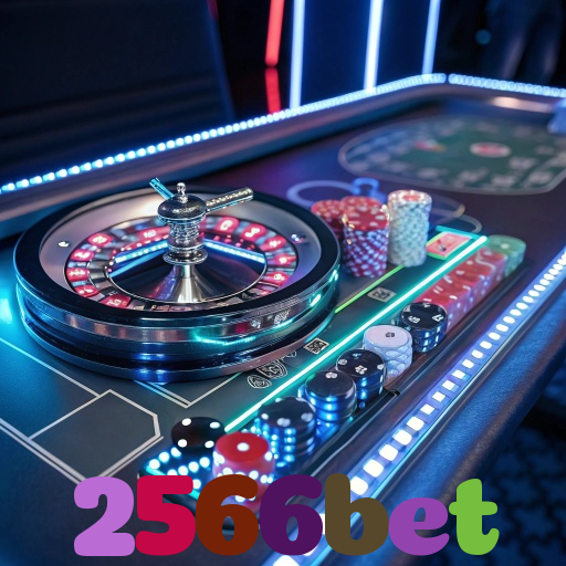 2566bet：Aposte nas melhores slots e conquiste prêmios como nunca!