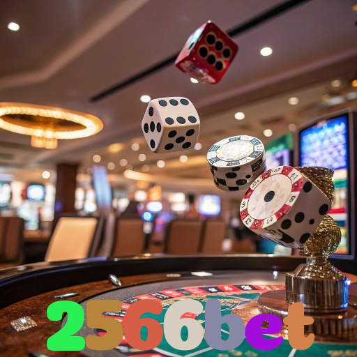 2566bet：Aposte nas melhores slots e conquiste prêmios como nunca!