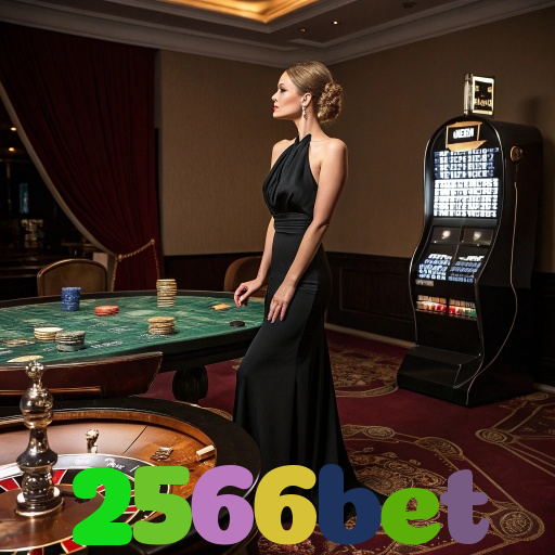 2566bet：Aposte nas melhores slots e conquiste prêmios como nunca!