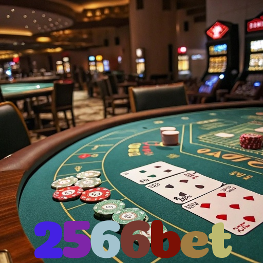 2566bet:Aposte nas melhores slots e conquiste prêmios como nunca!
