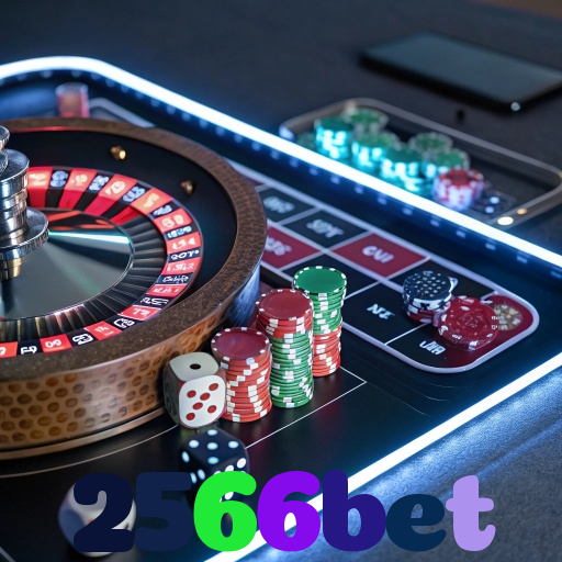 2566bet：Aposte nas melhores slots e conquiste prêmios como nunca!