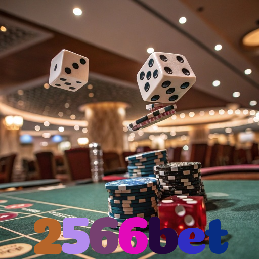 2566bet：Aposte nas melhores slots e conquiste prêmios como nunca!