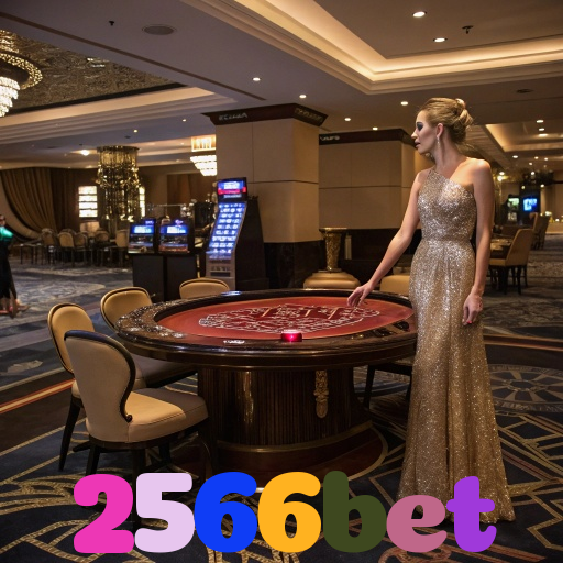 2566bet：Aposte nas melhores slots e conquiste prêmios como nunca!