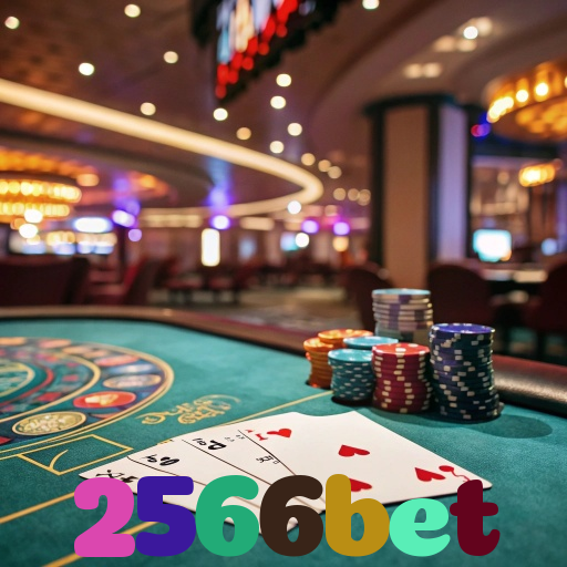 2566bet：Aposte nas melhores slots e conquiste prêmios como nunca!