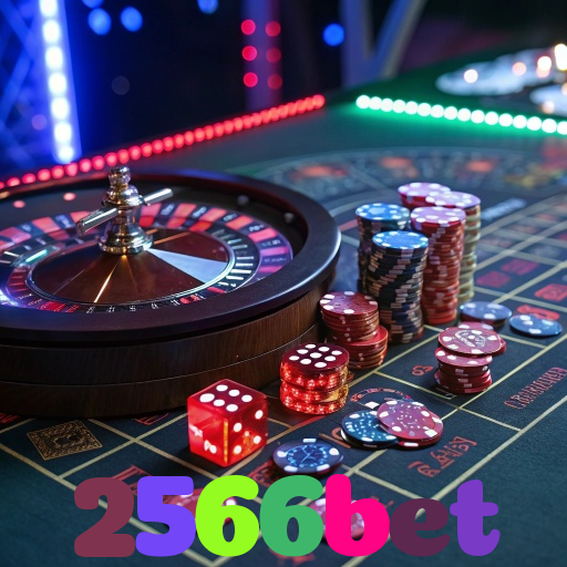 2566bet：Aposte nas melhores slots e conquiste prêmios como nunca!