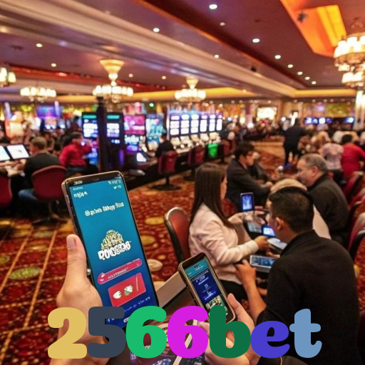 2566bet：Aposte nas melhores slots e conquiste prêmios como nunca!