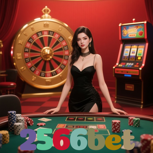2566bet：Aposte nas melhores slots e conquiste prêmios como nunca!