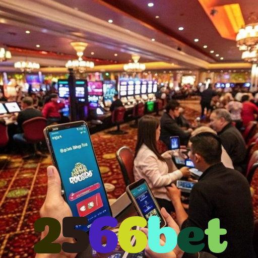 2566bet：Aposte nas melhores slots e conquiste prêmios como nunca!