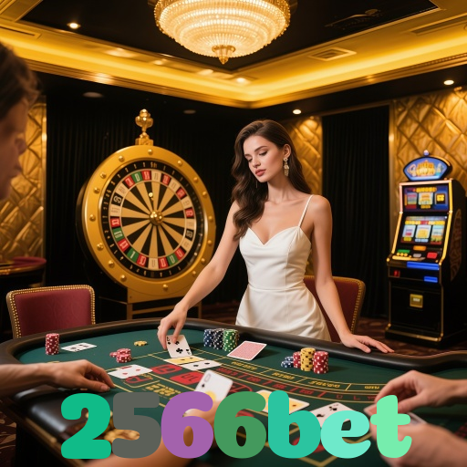 2566bet：Aposte nas melhores slots e conquiste prêmios como nunca!