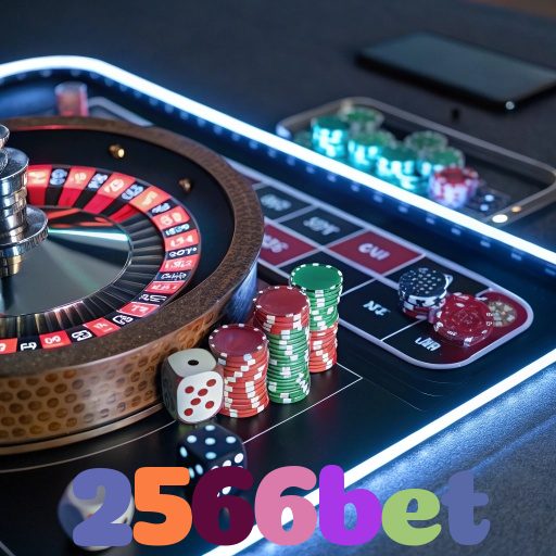 2566bet：Aposte nas melhores slots e conquiste prêmios como nunca!