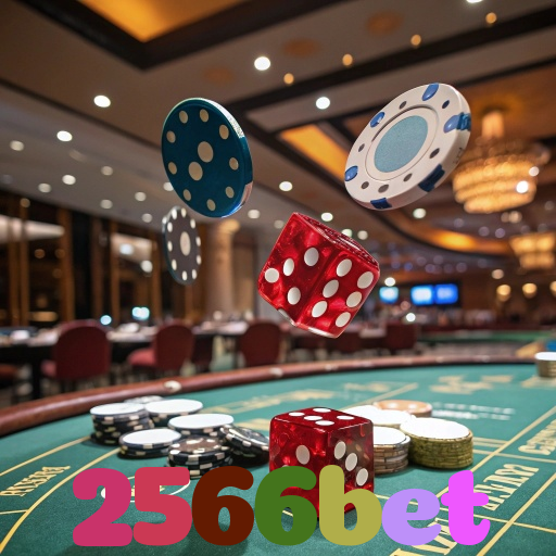2566bet：Aposte nas melhores slots e conquiste prêmios como nunca!