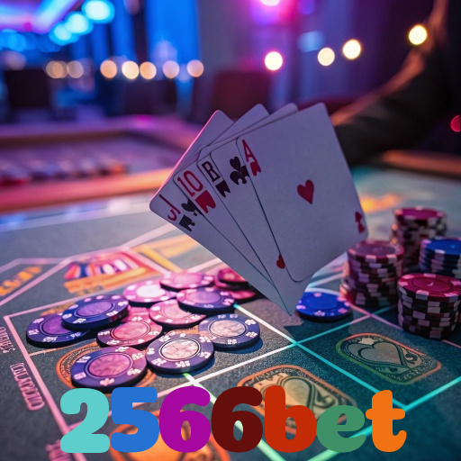 2566bet：Jogue poker, aposte no futebol e ganhe em grandes jogos de cassino!