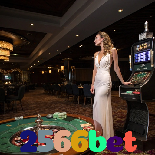 2566bet：Aposte nas melhores slots e conquiste prêmios como nunca!