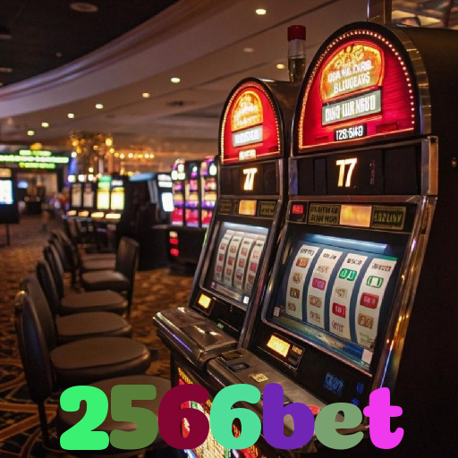 2566bet：Aposte nas melhores slots e conquiste prêmios como nunca!
