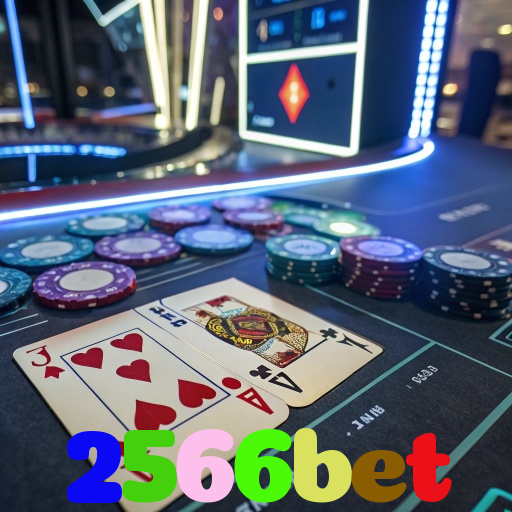 2566bet：Aposte nas melhores slots e conquiste prêmios como nunca!