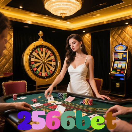 2566bet：Aposte nas melhores slots e conquiste prêmios como nunca!