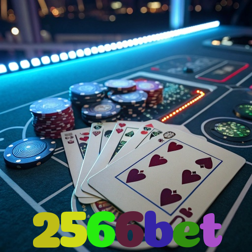 2566bet:Aposte no futebol, jogue poker e conquiste vitórias épicas!