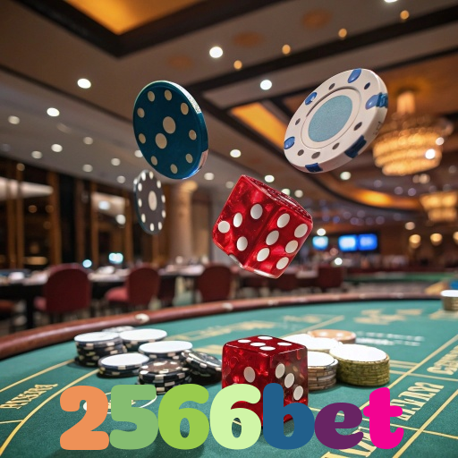 2566bet：Aposte nas melhores slots e conquiste prêmios como nunca!