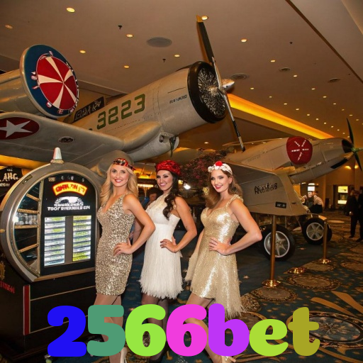 2566bet：Aposte nas melhores slots e conquiste prêmios como nunca!