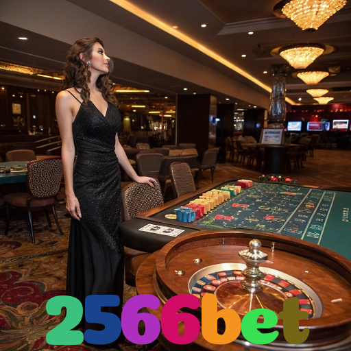 2566bet：Aposte nas melhores slots e conquiste prêmios como nunca!