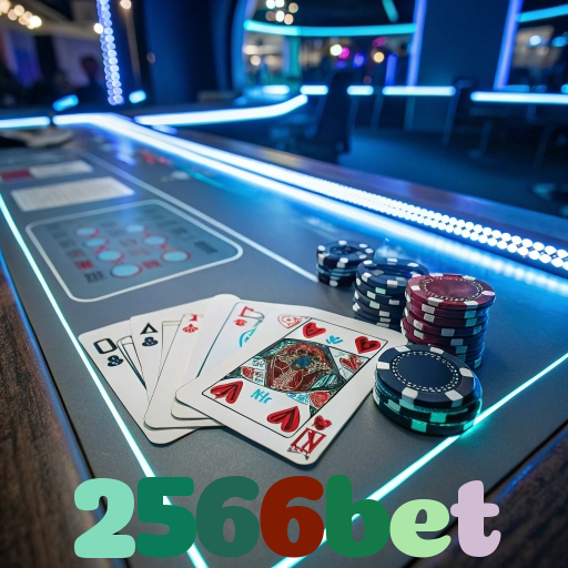 2566bet：Aposte nas melhores slots e conquiste prêmios como nunca!