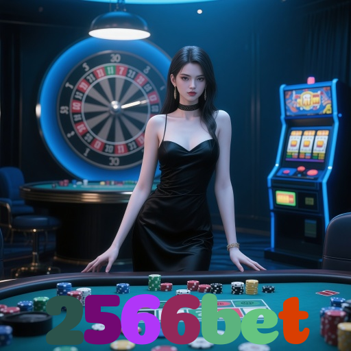 2566bet：Aposte nas melhores slots e conquiste prêmios como nunca!