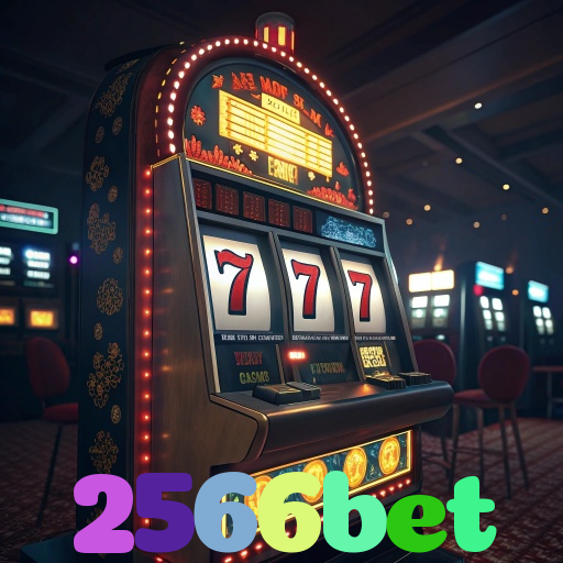 2566bet：Aposte nas melhores slots e conquiste prêmios como nunca!