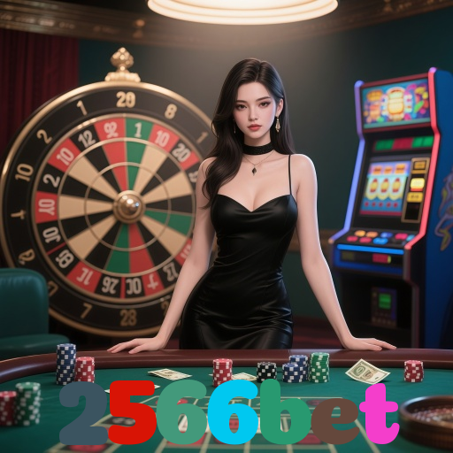 2566bet：Aposte nas melhores slots e conquiste prêmios como nunca!
