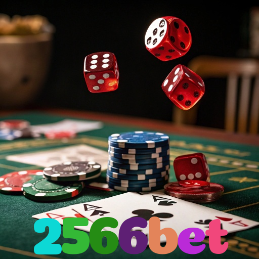 2566bet：Aposte nas melhores slots e conquiste prêmios como nunca!