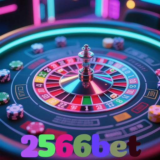 2566bet：Aposte nas melhores slots e conquiste prêmios como nunca!