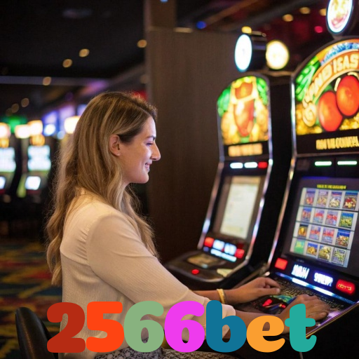 2566bet：Aposte nas melhores slots e conquiste prêmios como nunca!