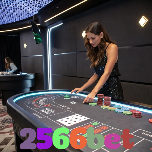 2566bet：Aposte nas melhores slots e conquiste prêmios como nunca!