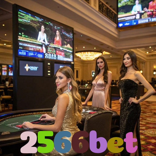 2566bet:Aposte nas melhores slots e conquiste prêmios como nunca!