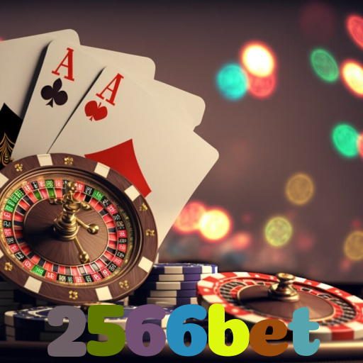 2566bet：Aposte nas melhores slots e conquiste prêmios como nunca!