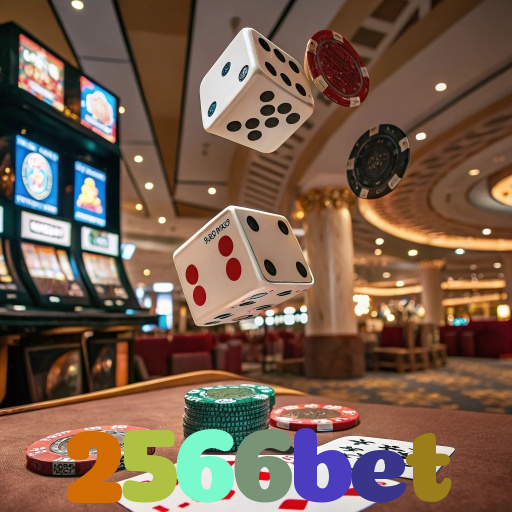 2566bet：Aposte nas melhores slots e conquiste prêmios como nunca!