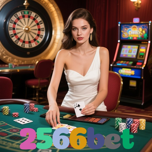2566bet:Aposte nas melhores slots e conquiste prêmios como nunca!