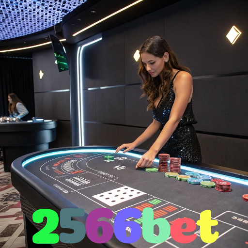 2566bet：Aposte nas melhores slots e conquiste prêmios como nunca!