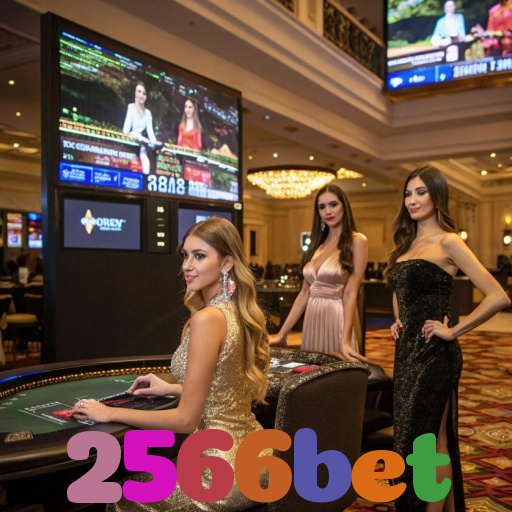2566bet：Aposte nas melhores slots e conquiste prêmios como nunca!
