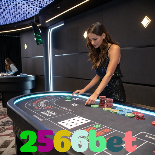 2566bet：Aposte nas melhores slots e conquiste prêmios como nunca!