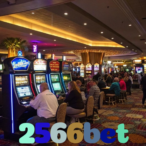 2566bet:Aposte nas melhores slots e conquiste prêmios como nunca!