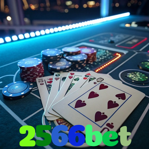 2566bet：Aposte nas melhores slots e conquiste prêmios como nunca!