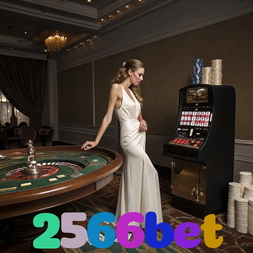 2566bet：Aposte nas melhores slots e conquiste prêmios como nunca!